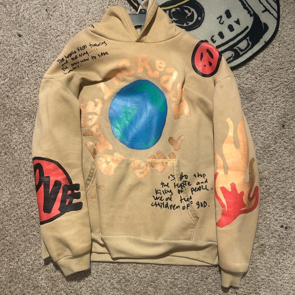 Pacsun Hoodie
